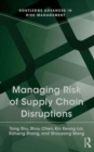 Image for Managing risk of supply chain disruptions
