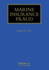Image for Marine Insurance Fraud