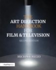 Image for The Art Direction Handbook for Film &amp; Television