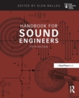 Image for Handbook for sound engineers