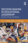 Image for Decision Making in Educational Leadership
