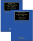 Image for Modern maritime law