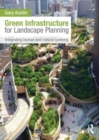 Image for Green Infrastructure for Landscape Planning