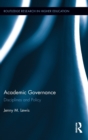 Image for Academic Governance