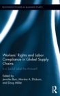Image for Workers&#39; Rights and Labor Compliance in Global Supply Chains