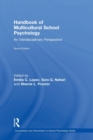 Image for Handbook of Multicultural School Psychology