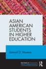 Image for Asian American Students in Higher Education