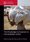 Image for Routledge companion to humanitarian action