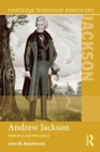 Image for Andrew Jackson  : principle and prejudice