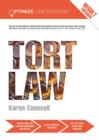 Image for Tort law