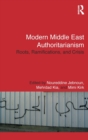 Image for Modern Middle East Authoritarianism