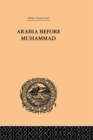 Image for Arabia Before Muhammad