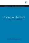 Image for Caring for the earth  : a strategy for sustainable living