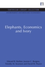 Image for Elephants, economics, and ivory