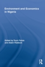 Image for Environment and Economics in Nigeria