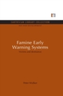 Image for Famine Early Warning Systems