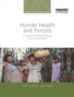 Image for Human Health and Forests