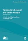 Image for Participatory Research and Gender Analysis