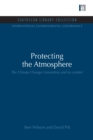 Image for Protecting the Atmosphere