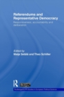 Image for Referendums and Representative Democracy