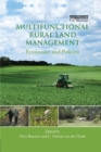Image for Multifunctional Rural Land Management