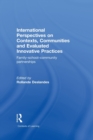 Image for International Perspectives on Contexts, Communities and Evaluated Innovative Practices
