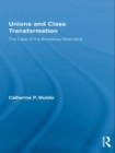 Image for Unions and Class Transformation