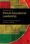 Image for Handbook of Ethical Educational Leadership