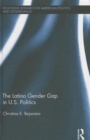 Image for The Latino Gender Gap in U.S. Politics