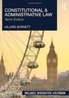 Image for Constitutional &amp; Administrative Law