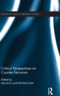 Image for Critical Perspectives on Counter-terrorism