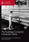 Image for The Routledge Companion to Business History