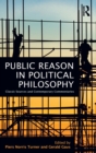 Image for Public Reason in Political Philosophy
