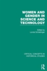 Image for Women and gender in science and technology