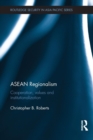 Image for ASEAN Regionalism