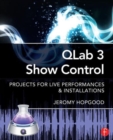 Image for QLab 3 Show Control