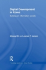 Image for Digital Development in Korea : Building an Information Society