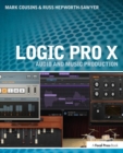 Image for Logic Pro X  : audio and music production