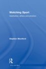 Image for Watching Sport