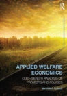 Image for Applied Welfare Economics
