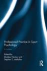 Image for Professional practice in sport psychology  : a review