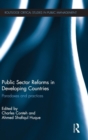 Image for Public sector reforms in developing countries  : paradoxes and practices