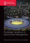 Image for Routledge Handbook of Sports Event Management