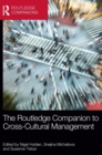 Image for The Routledge companion to cross-cultural management