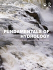Image for Fundamentals of hydrology
