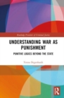 Image for War as protection and punishment  : armed military interventions at the &#39;end of history&#39;