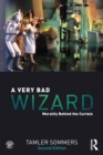 Image for A Very Bad Wizard