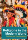 Image for Religions in the Modern World
