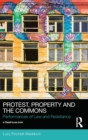 Image for Protest, Property and the Commons