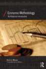Image for Economic methodology  : an historical introduction